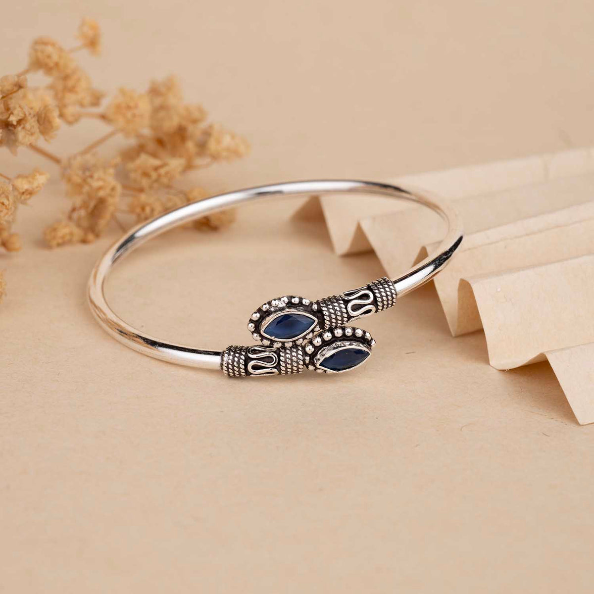 Silver Bracelet