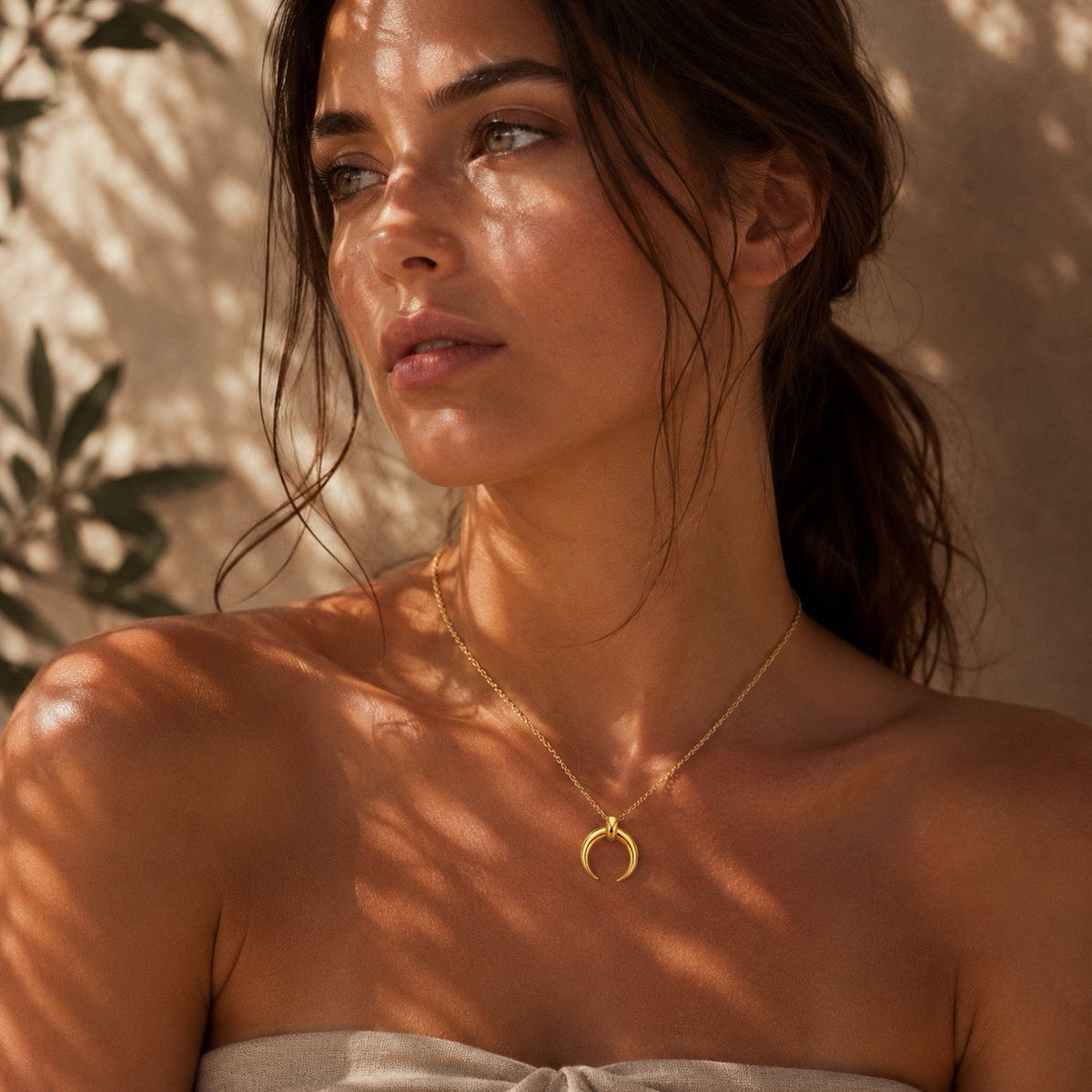 Minimalist Necklace