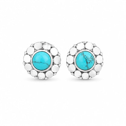 Silver Studs