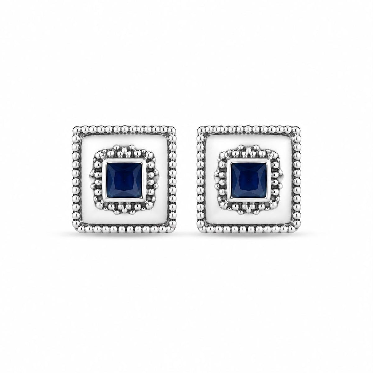 Silver Studs