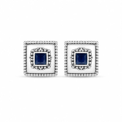 Silver Studs