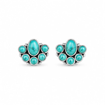 Silver Studs
