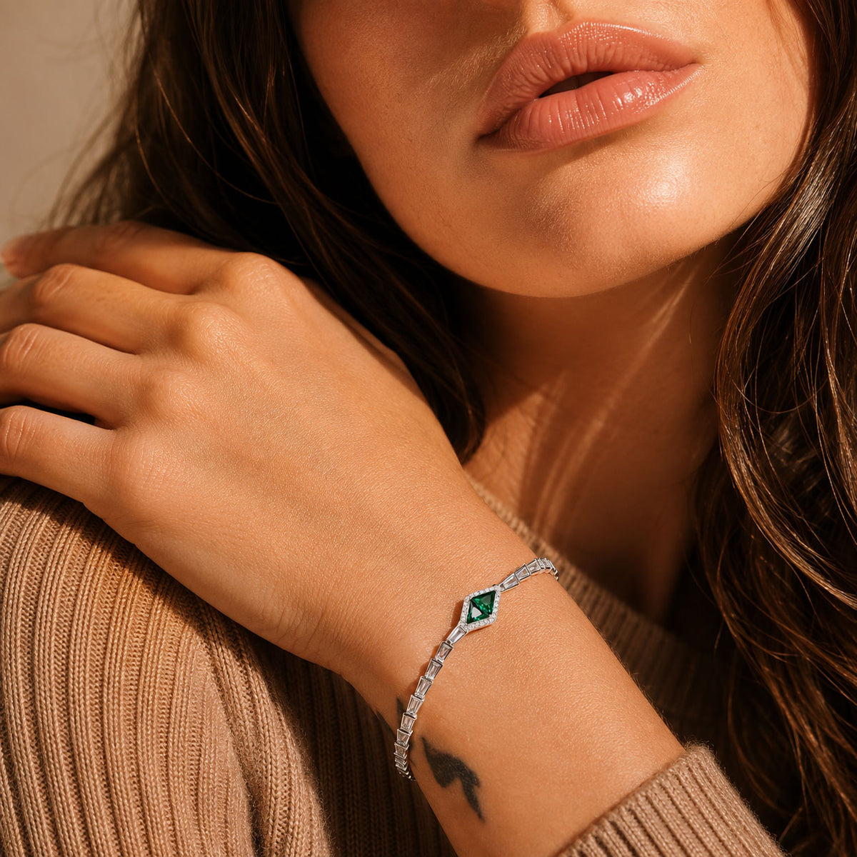 Tennis Bracelet