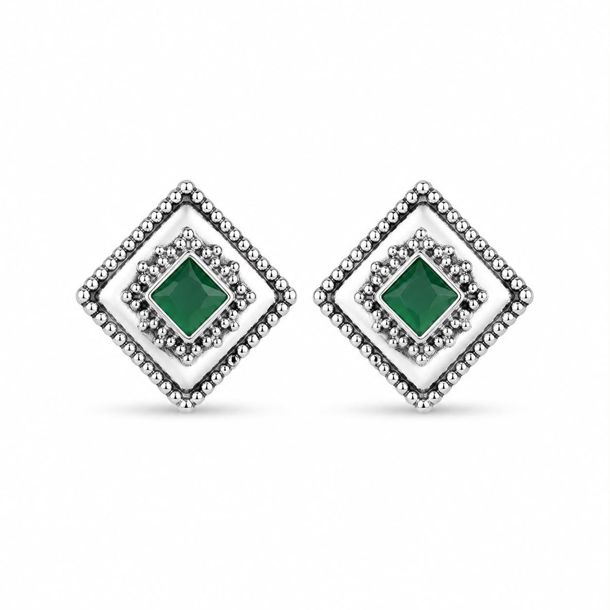 Silver Studs