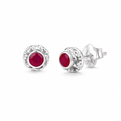 Silver Studs