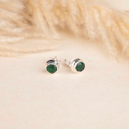 Silver Studs