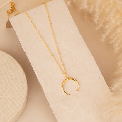 Golden Neck Chain