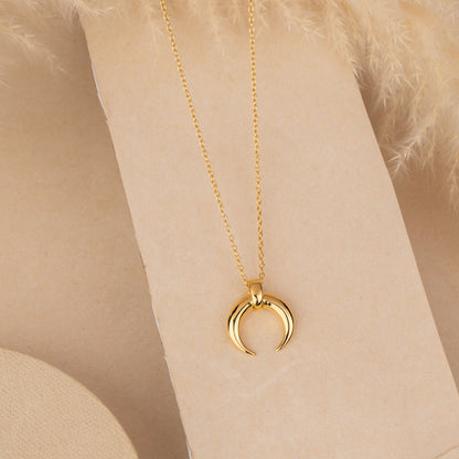 Golden Necklace
