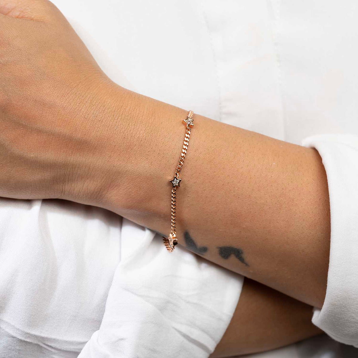 Little Stars Bracelet