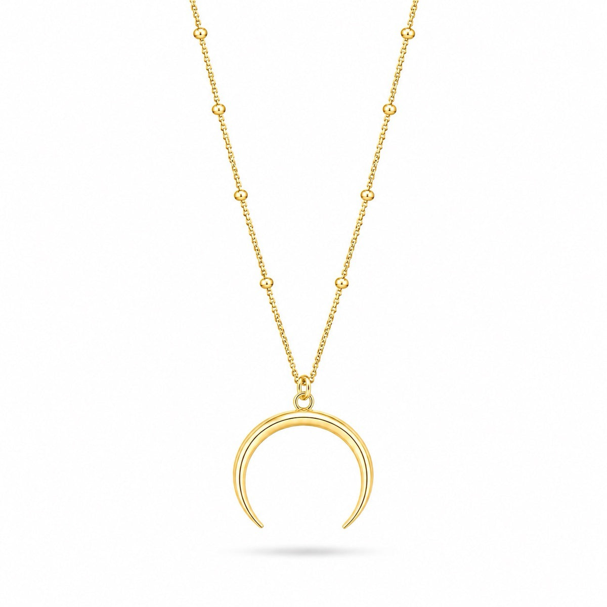 Golden Neck Chain