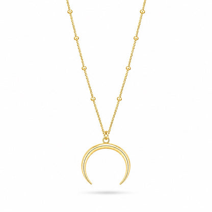 Golden Neck Chain