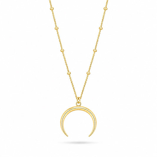 Golden Neck Chain