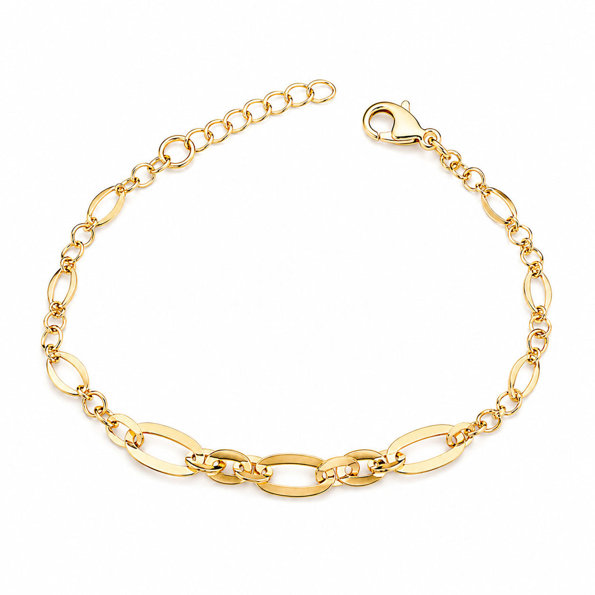 Gold Bracelet