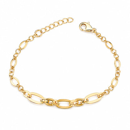 Gold Bracelet