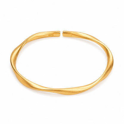 Gold Bracelet